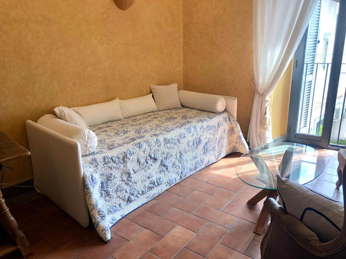 S. Faustino Rooms Витербо Экстерьер фото