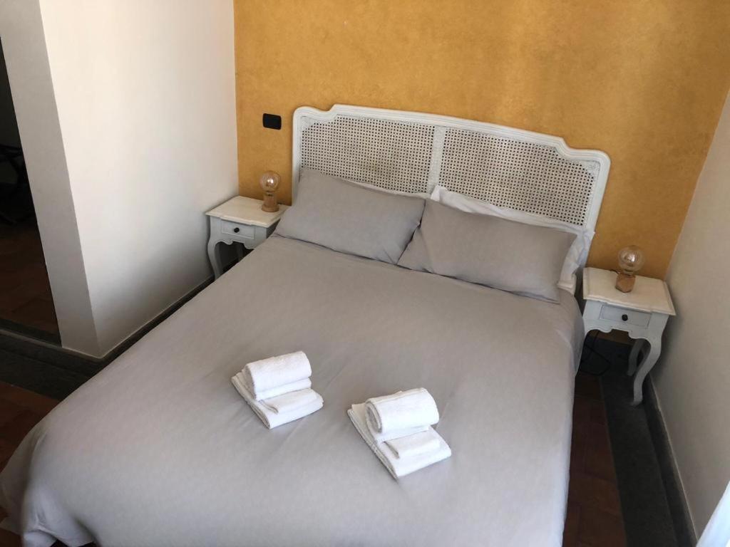 S. Faustino Rooms Витербо Экстерьер фото