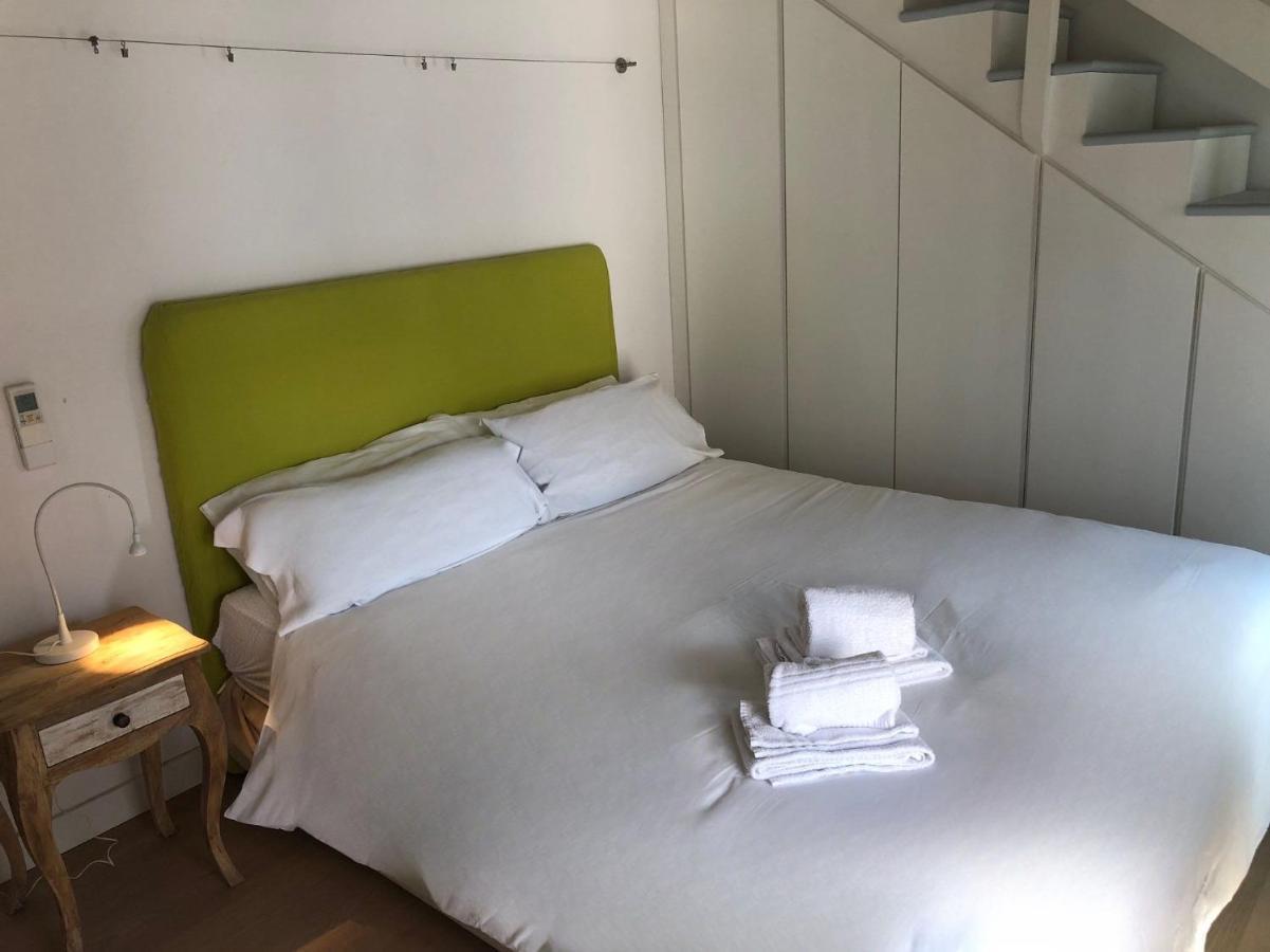 S. Faustino Rooms Витербо Экстерьер фото